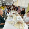 Último “Café com o Provedor” do ano lota refeitório e surpreende colaboradores